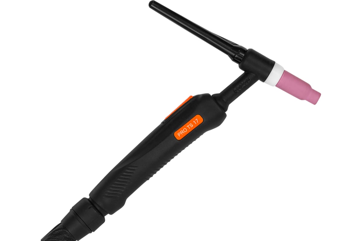 Горелка PRO TS 17 IOZ6360-sv001 (8 м; 160AC/DC) Сварог 94615