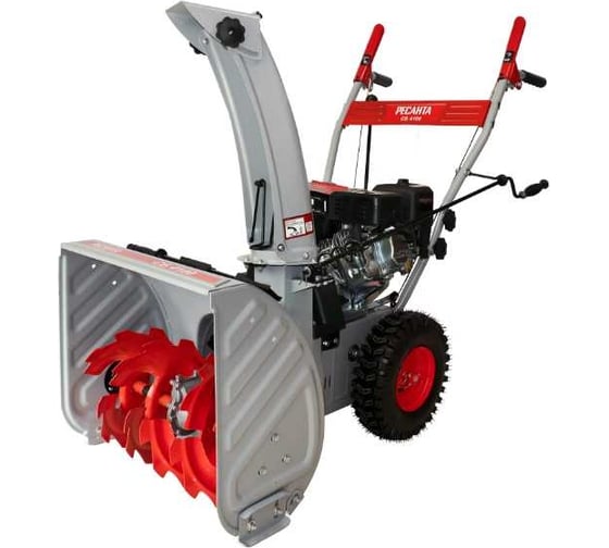 Снегоуборщик Ресанта СБ 4100 70/7/30