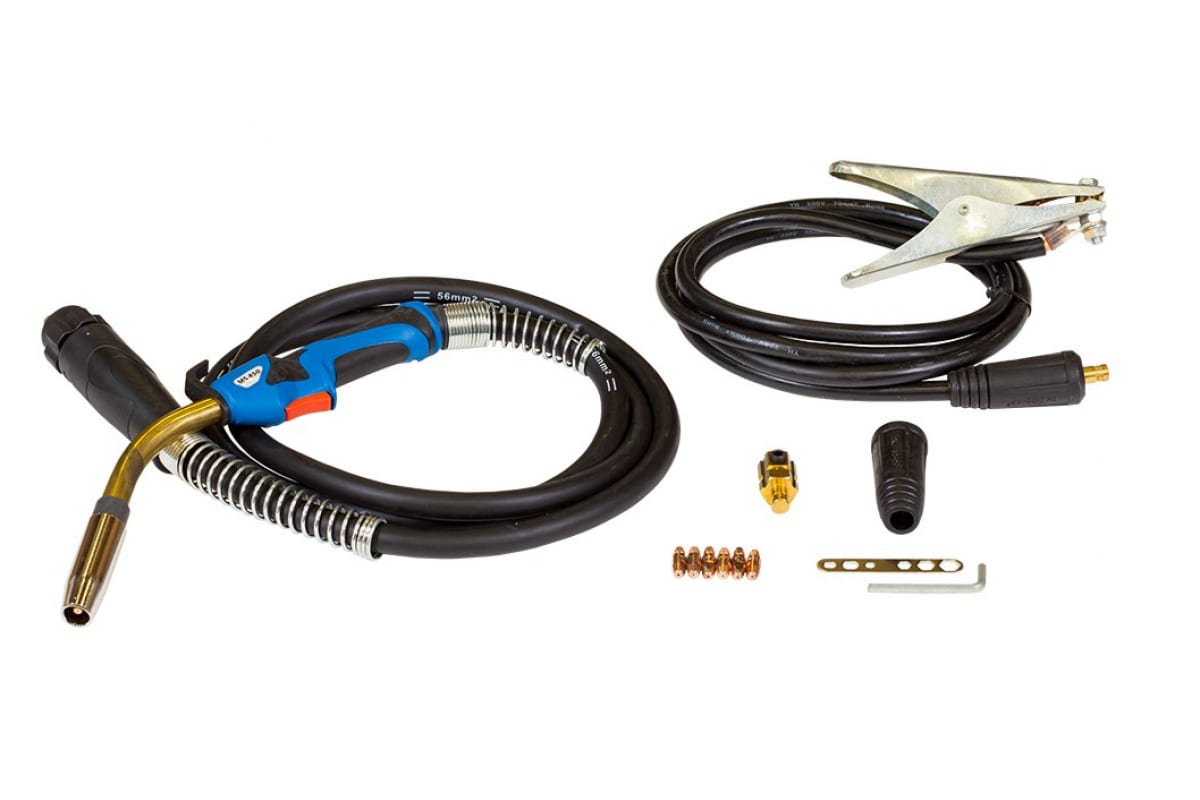 Сварочный инвертор Сварог TECH MIG 5000 N221 00000091308