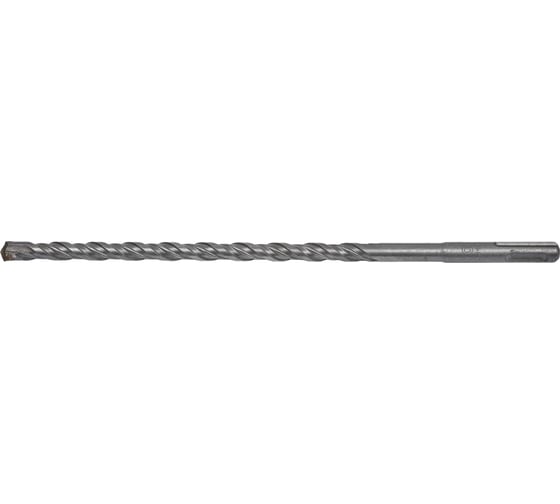 Бур по бетону 10х210х260 мм, SDS-plus, S4 ВОЛАТ 82110-260