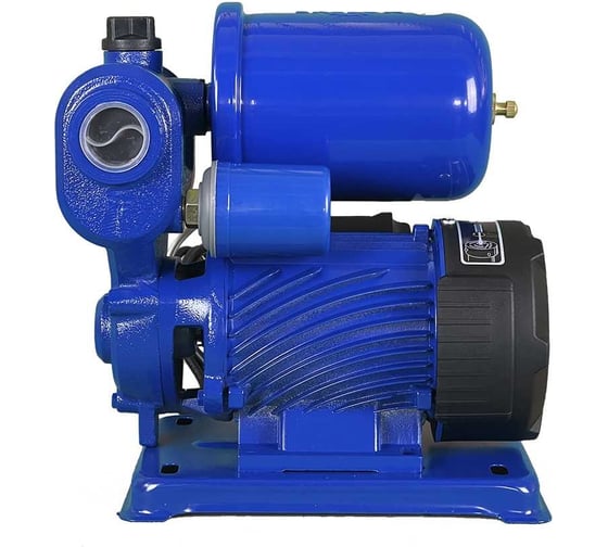Автоматическая насосная станция Mateus TGP125C MS05404