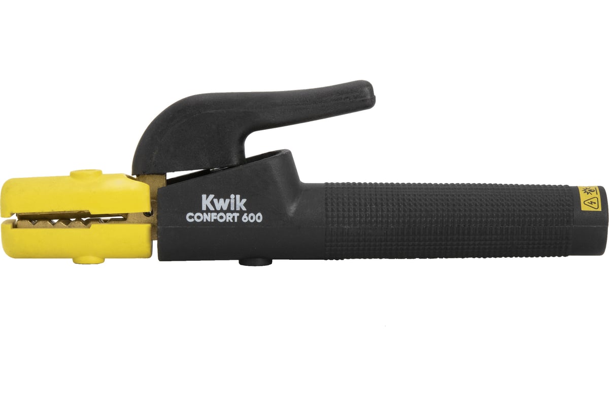 Электрододержатель KWIK CONFORT 600, 600 А Start SP600MRS