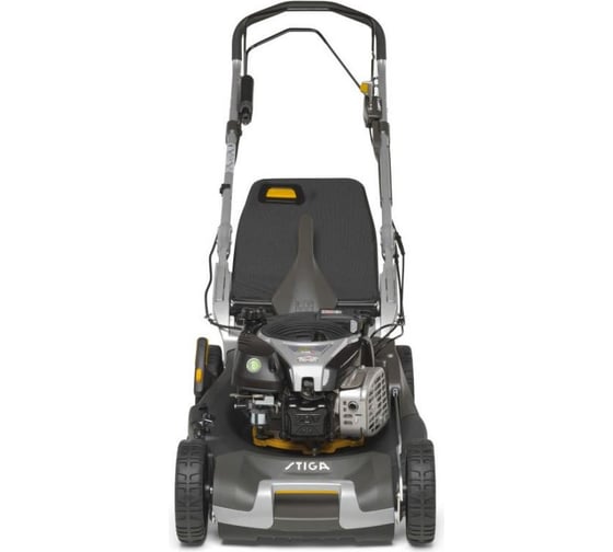 Газонокосилка Stiga Twinclip 55 SVEQ B 294563528/ST1