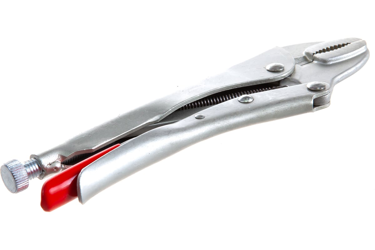 Зажимные клещи Knipex KN-4104250