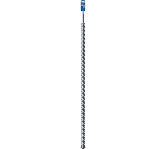 Бур Зубр Профи-4Х SDS-max 32x1380/1500 мм 29350-1380-32