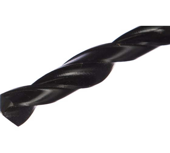 Сверло по металлу (14.8х212х114 мм; КМ2; Р6М5) Туламаш 59079