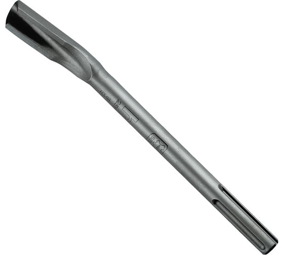 Зубило канальное SDS-Мax, 26x300 мм Heller 21008