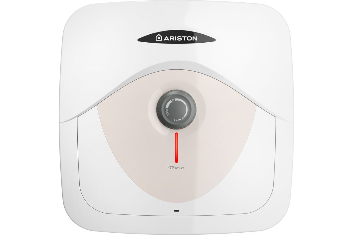Накопительный водонагреватель Ariston DUNE RS 10U PL EU 3100845