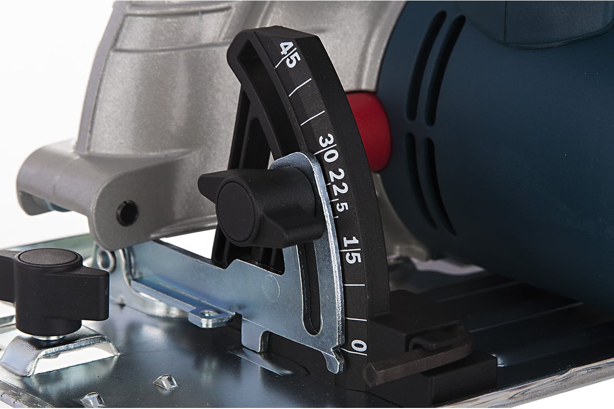 Дисковая пила Bosch GKS 160 0.601.670.000