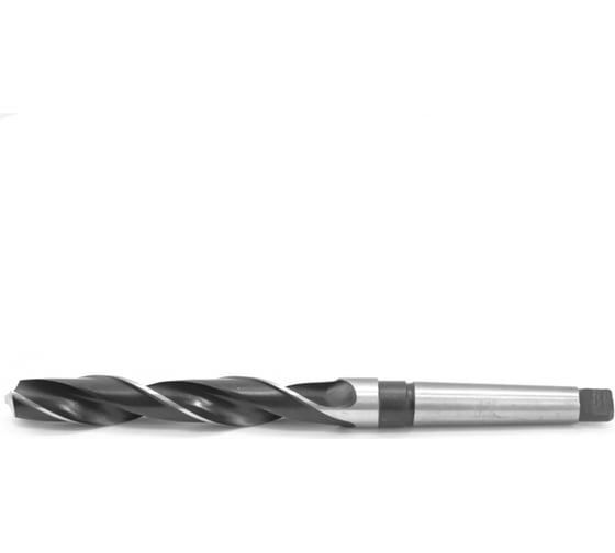 Сверло 23 мм, HSS, к/х КМ2, ГОСТ 10903-77 Beltools ri.159.2808