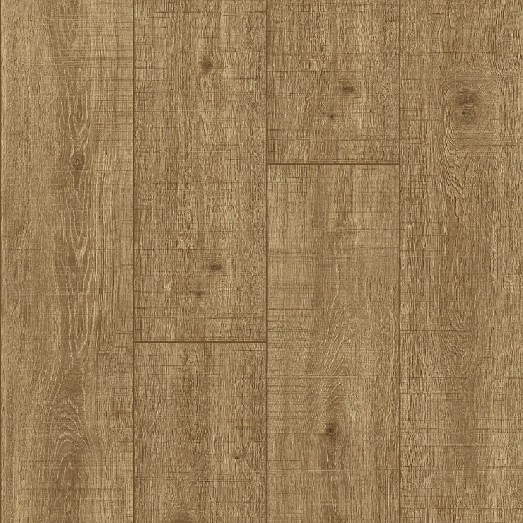 Ламинат Faus Elegance XXL Caramelo Oak 1184х231,8х8 мм, S181342