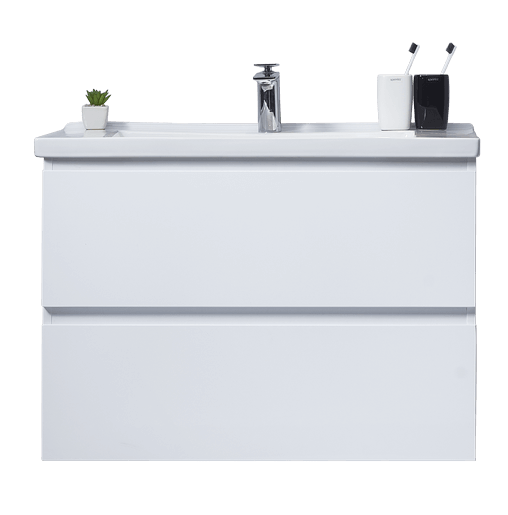 Тумба с раковиной Orans BC-4023-800 80 см