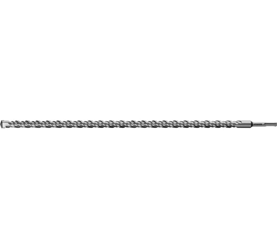 Бур SDS-plus Stayer 20x800 мм 2930-800-20_z02