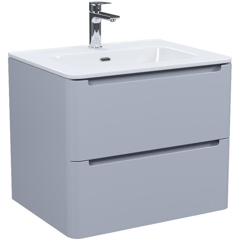 Тумба с раковиной Iddis Edifice 60 см
