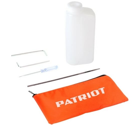 Бензопила Patriot PT 4518 220105550
