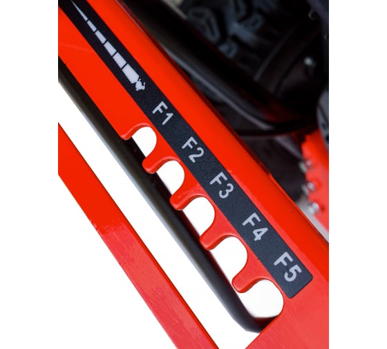 Снегоуборщик с ручным стартером Gigant SP-03