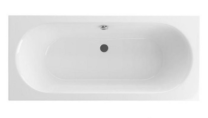 Акриловая ванна Excellent Oceana Slim 180x80