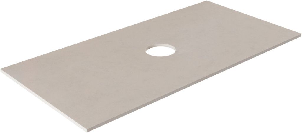 Столешница Allen Brau Reality 90 см beige, 1.32024.B