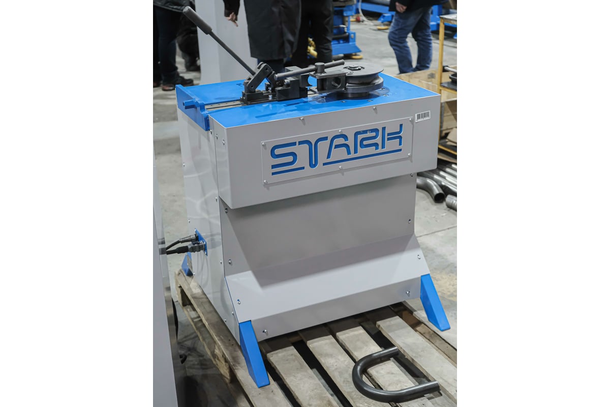 Трубогибочный станок STARK SE2200 001900