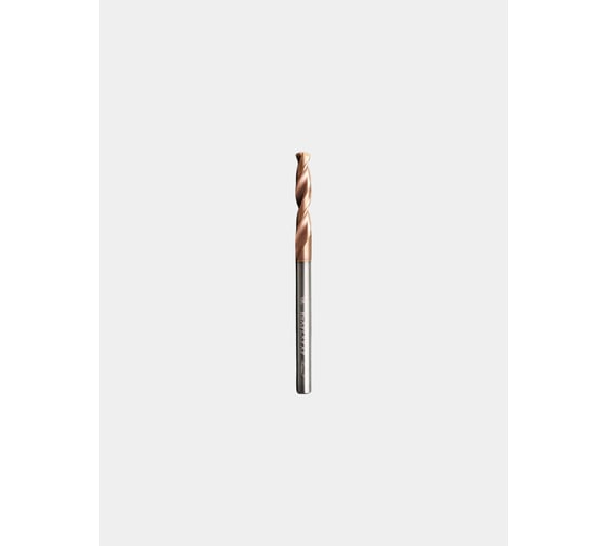 Сверло твердосплавное ц/х РОСИНСТРУМЕНТ 4.0x4х24x58 3D с подачей СОЖ TiSiN 1340042458