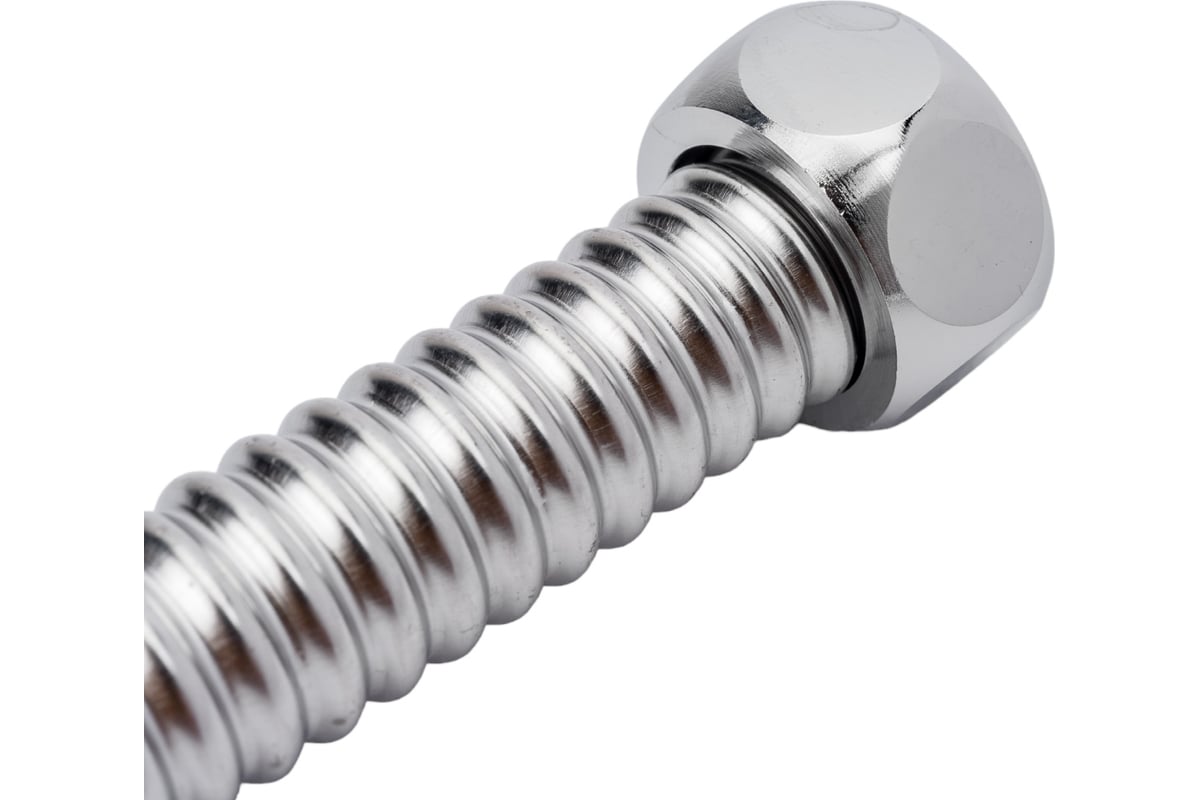 Гибкая подводка с 2-мя прокладками и гайками 3/4" Kofulso KF 20/500 г/г