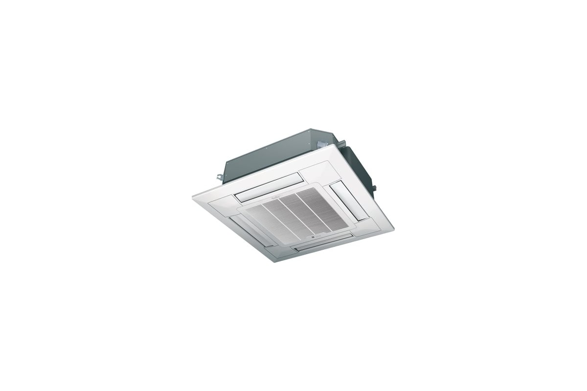 Сплит-система кассетного типа Ballu BLC_C-18HN1 compact