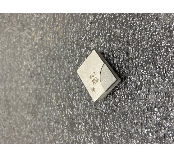 Нож рифленый 2021-0013 ВК8, к торцевым фрезам 100-125 мм Sekira 00000000734