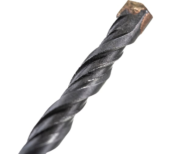 Бур усиленный (5x110 мм) SDS-plus Gigant GRD 11047