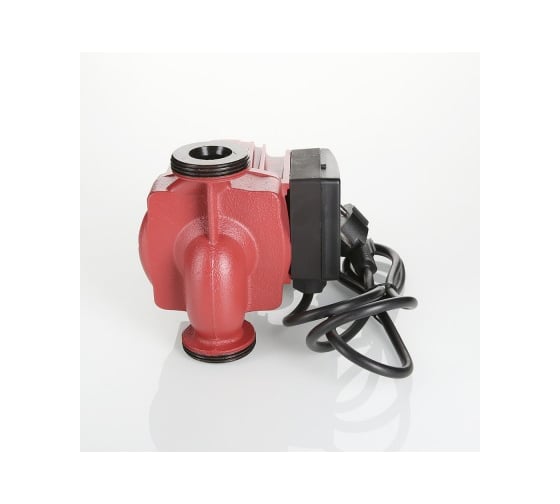 Циркуляционный насос Valtec VRS 32/8-180 с гайками VRS.328.18.0