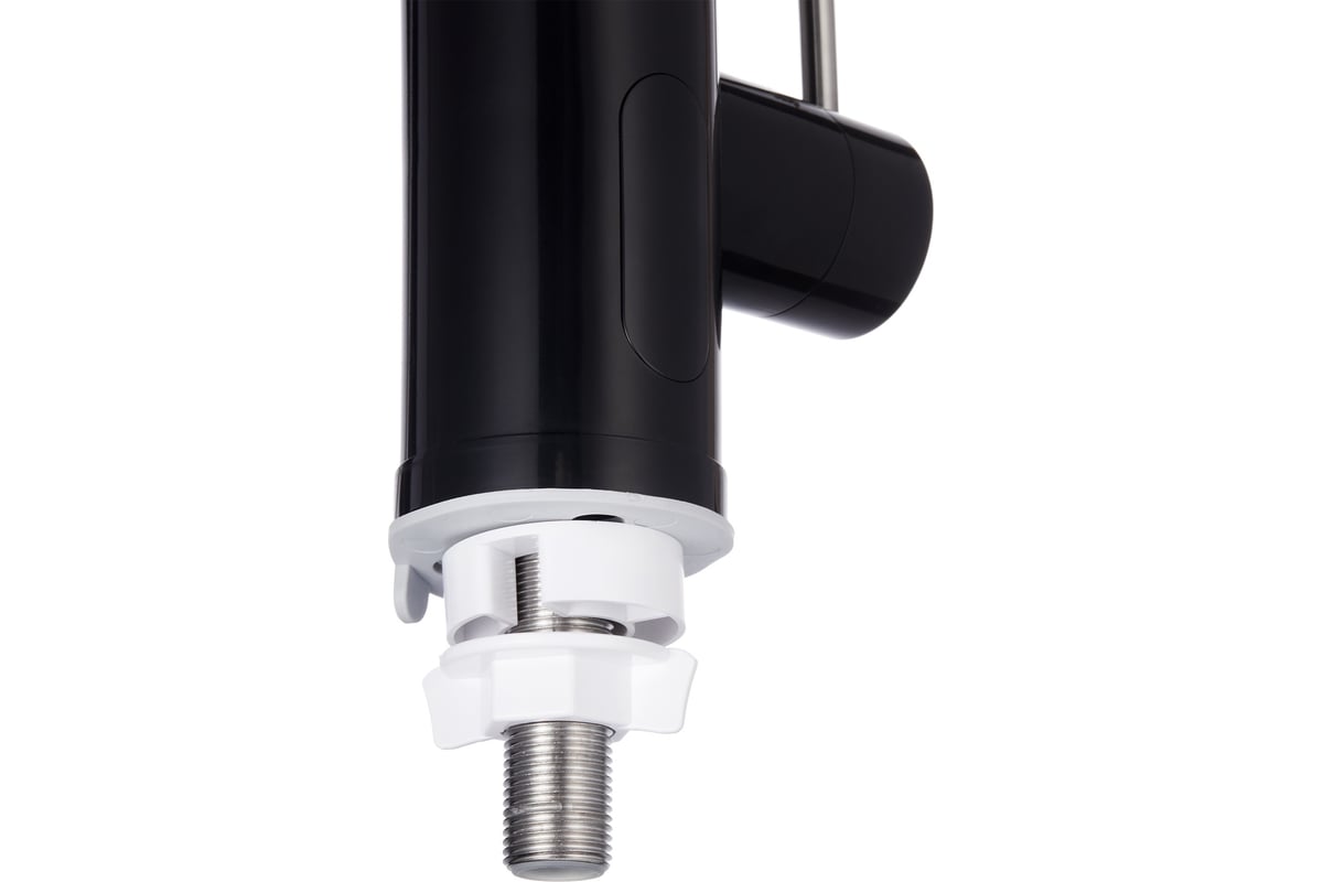 Проточный водонагреватель Royal Thermo QuickTap (Black) НС-1588899