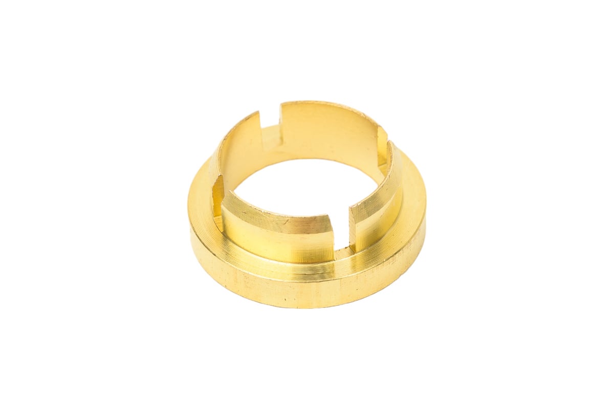 Обжимной фитинг для медных труб (евроконус) MVI 3/4"х15 MC.405.05