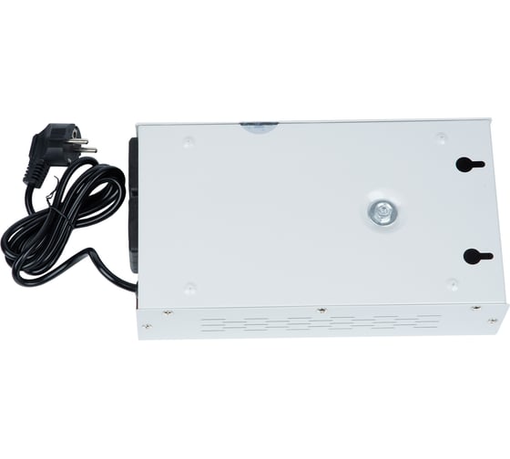 Стабилизатор напряжения ультратонкий Uniel U-DTRS-1000W UL-00010577