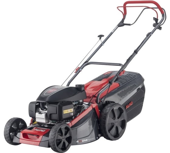 Газонокосилка AL-KO Premium 470 SP-H 119968