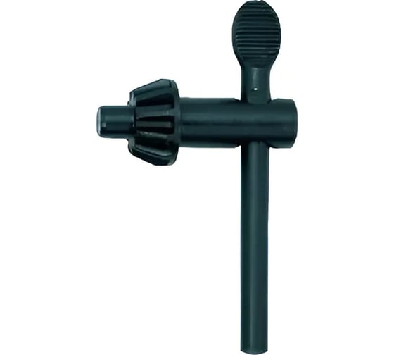 Сверлильный патрон 13 мм под ключ с оправкой B16/MS2 (для тяжелых условий эксплуатации) Unipro 16909