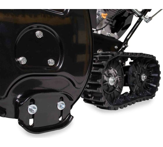 Снегоуборочная машина Champion STT1170E
