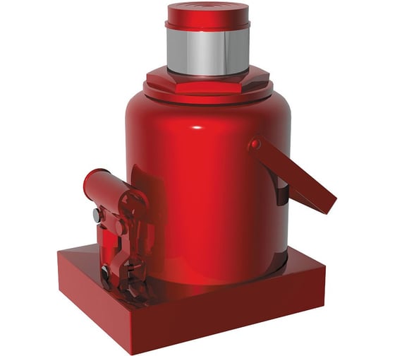 Домкрат BottLine Jacks Сорокин 3.50