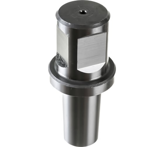 Переходник с Weldon 19 на конус B16 AT-S DZXZ-02