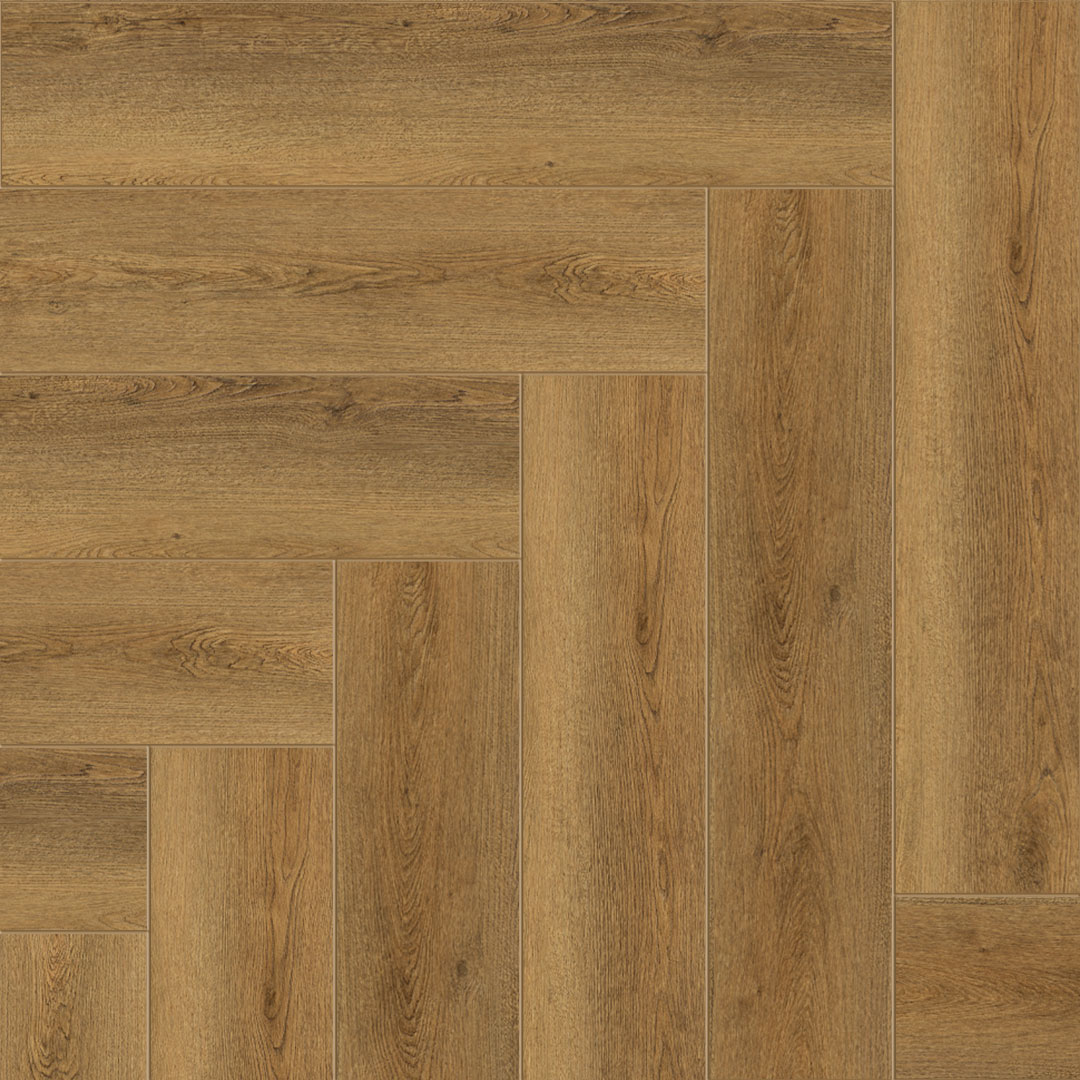 SPC ламинат Norland Lagom Parquet Helig 600x125x3,5 мм, 1033-11B