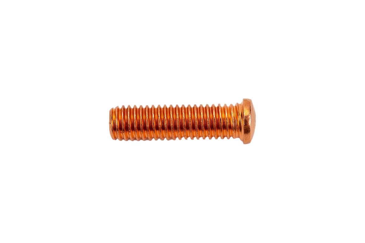 Заклепки с резьбой М5, 18 мм, FE-CU, 100 шт BlueWeld 802301