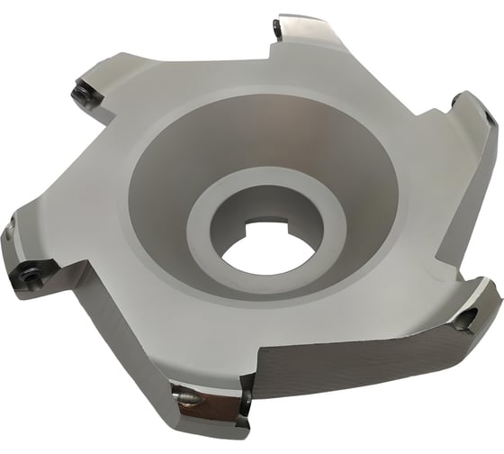 Фреза корпусная KM12-160-40-6T STV KF000062