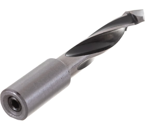 Сверло присадочное усиленное сквозное (8x70 мм; S=10x20 мм; RH) ROTIS 422.0870R