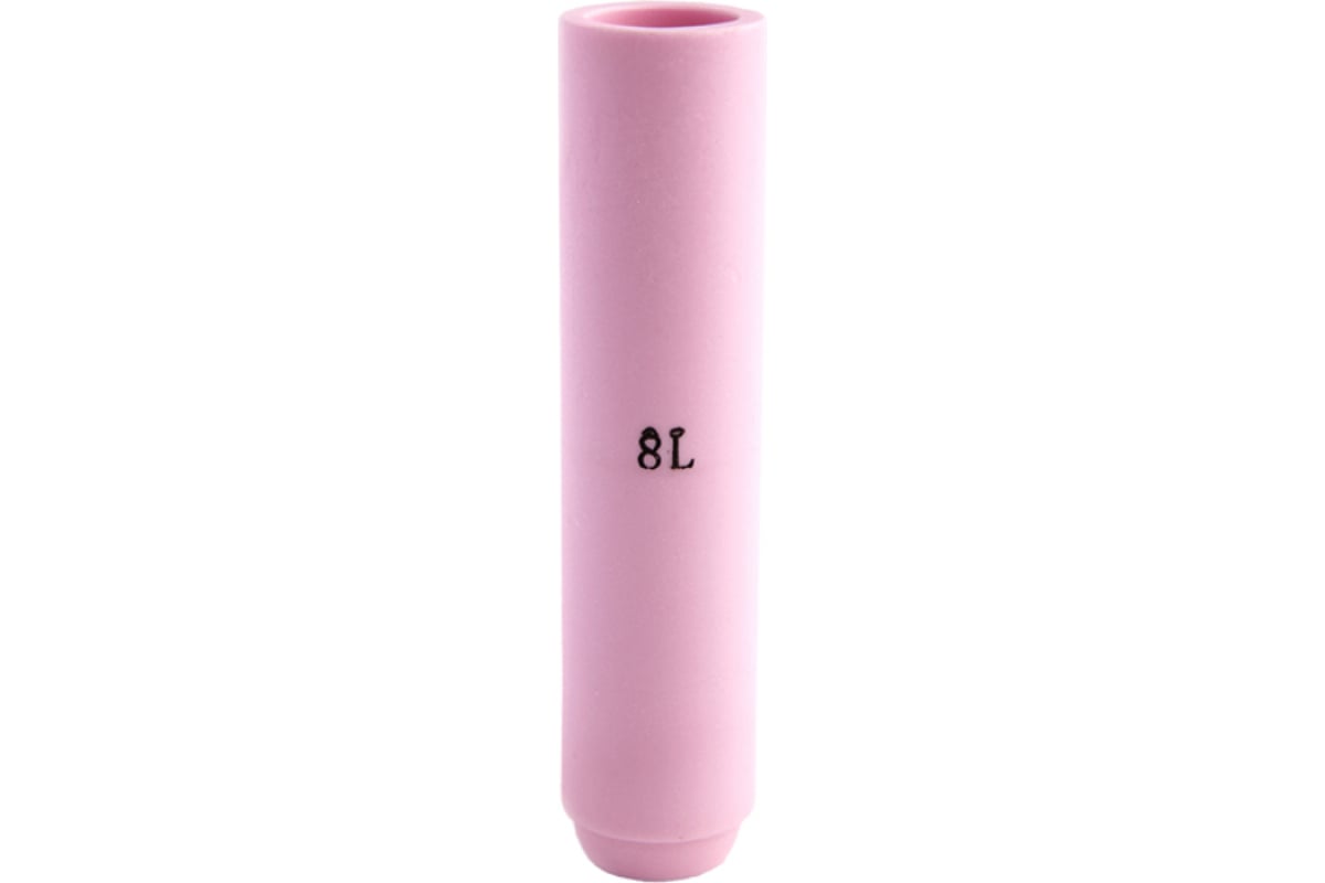 Сопло №8L S-L (12.5х76 мм) для TW 17-18-26 TopWeld TW.213.303212