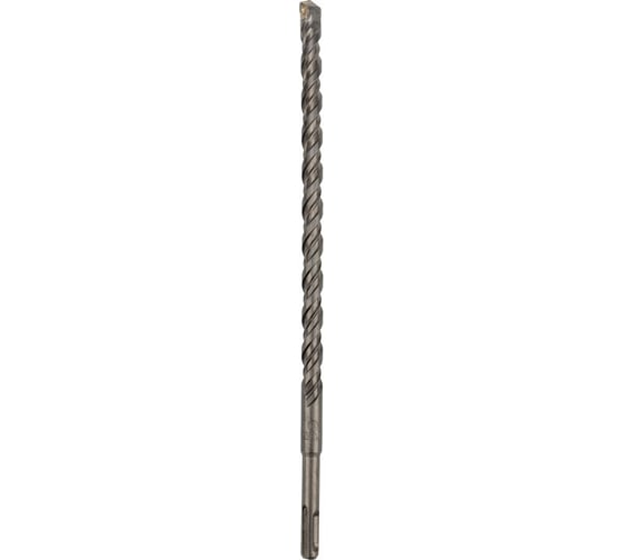 Бур по бетону (14x310x240 мм; 2 грани; SDS-Plus) Kranz KR-91-0038