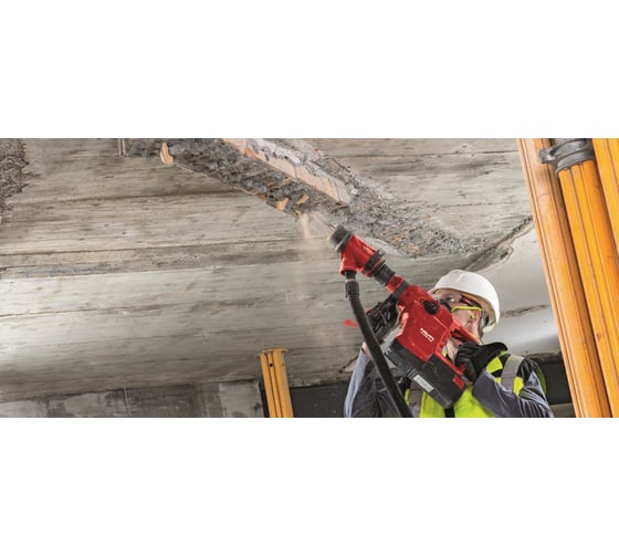 Долото острое TE-YPX SM 500 мм Hilti 2241984