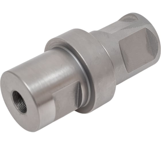 Хвостовик Weldon 19 для коронок 14-120 мм Karnasch 20.1442