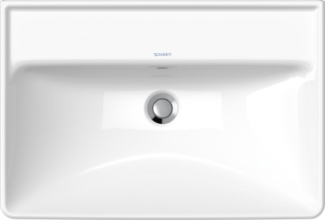 Раковина Duravit D-Neo 236665 65 см