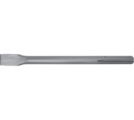 Зубило плоское (25х600 мм; SDS-max) FIT 33505