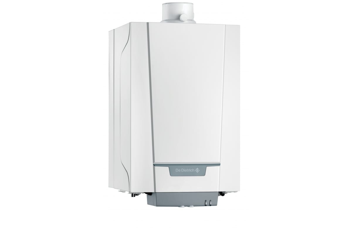 Настенный котел De Dietrich PMC-M 24 PLUS HR117 7626500