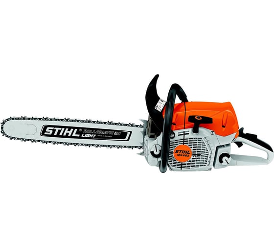 Бензопила Stihl MS 462 20" Rollomatic ES Light +фильтр PA 11422000145