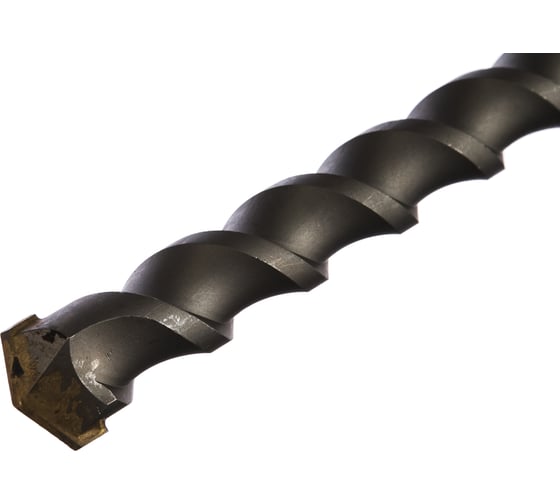 Бур SDS-max (40х1000 мм) Кратон 1 02 04 026